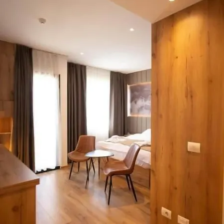 Ava Hotel Prishtina