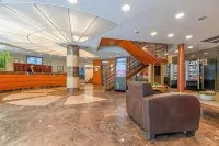 Hotel & Aparthotel Cosmos - Wifi