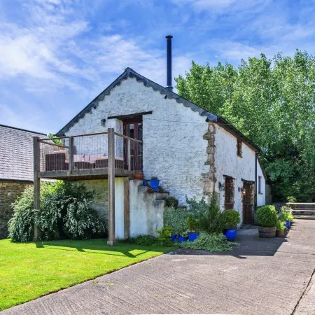 Stunning Bamburgh Coast Apartment Hotels in Okehampton