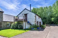 Stunning Bamburgh Coast Apartment - 3-Sterne