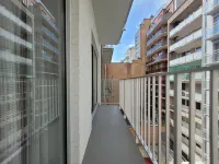 Apartment on the Coast for 6 People - 2-Star