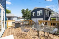 GAVN Ybor Heights - 2-Star