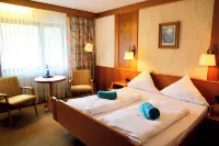 Natur & Wander Hotel Gassbachtal - Pet friendly