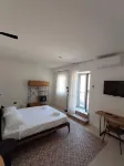 Hotel Pietranera - Bathtub