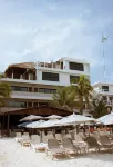 Cuxos Hotel Beachfront - 4 stjerner
