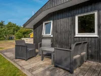 "Solborg" - 400m from the Sea - 4-Star