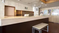 Hotel Econo Higashi Kanazawa - 3 étoiles