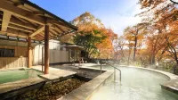Yutorelo Nikko - balneario