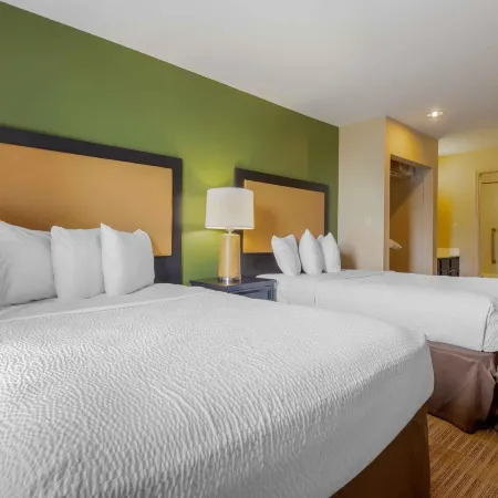Extended Stay America Suites - Columbia - Northwest Harbison