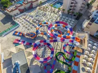 Sun Palace Waterpark Resort Protaras - Water Park
