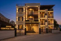 Hotel Central Park Inn - 2-Star