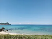 Ocean BASE Kawajiri (Glamping & Campsite) - 2-Star