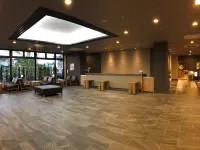 Hotel Route-Inn Yamagata Minami - Daigaku Byouin Mae - Wifi
