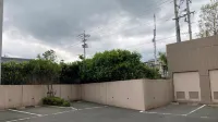 Hotel Route-Inn Kanda Ekimae - parking