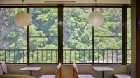 Goroukaku - breakfast