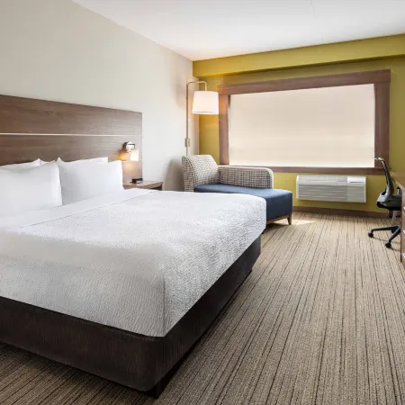 Holiday Inn Express & Suites HALIFAX – DARTMOUTH by IHG Hotels in Halifax