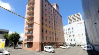 Sanco Inn Kuwana Ekimae - parking