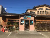 fujisan resort hotel - واي فاي