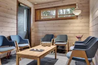 Lapland Fellas - Äkäslompolo - 2-Star