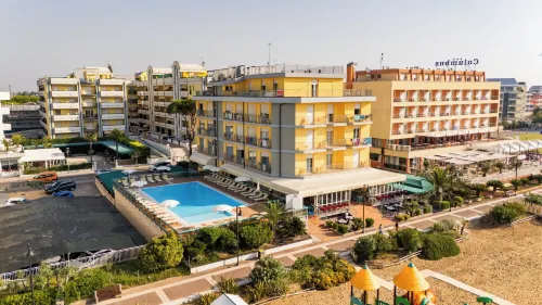 Hotel Touring - 3-Star