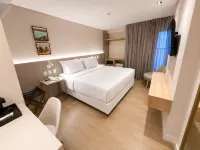 Holanda Gold Hotel Praia de Tambaú - 2-Star