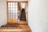 Hakugetsu - Villas