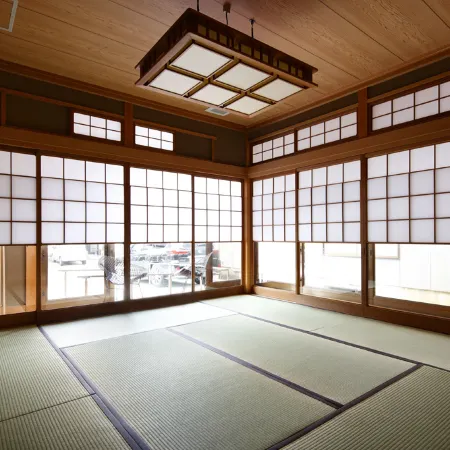 YADOYA tenku