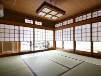 宿屋 天空 - Wi-Fi