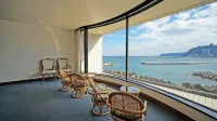 Hotel Sunmi Club Bekkan - con vistas al mar