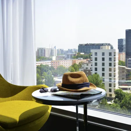 Ibis Bucharest Politehnica