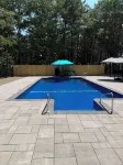 Hinckleys Dreamwood Cottages - Uima-altaat