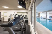 Amish View Inn & Suites - Træningscentre