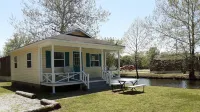 Grand Lake O' The Cherokees RV Resort - 2-Sterne