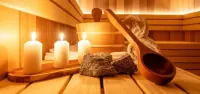 Wellness Hotel Praha - Spa
