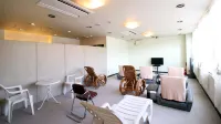 Hotel Select Inn Ehime Ainan-Cho - ที่มีบาร์