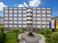 Best Western Plus Delta Park Hotel - Family