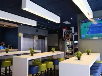Ibis Budget Bilbao City - Barer