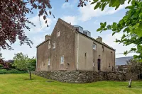 Little Tarrel Castle Portmahomack - 3 estrellas