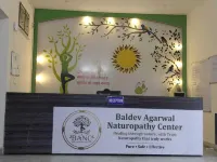 Amritanjali wellness - Wifi