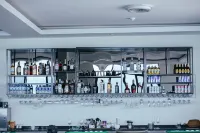 Essencia Kivu Hotel - bar
