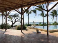 Kizikula - Pool
