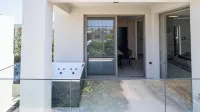 Kantari suites - Balcony
