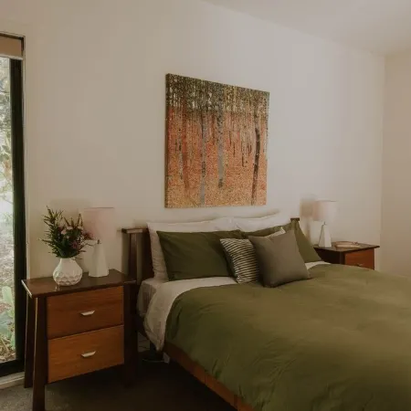 Shearwater : Wilson's Prom Views : 4 Bedrooms : Full Linen : Starlink