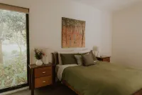 Shearwater : Wilson's Prom Views : 4 Bedrooms : Full Linen : Starlink - balcony