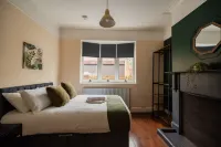 Jubilee House Horizon Stays - Wifi