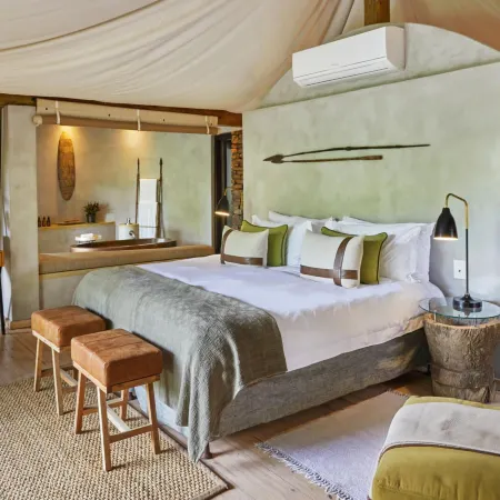 Marataba Safari Lodge