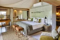 Marataba Safari Lodge - navetta aeroportuale