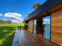 Recanto das Siriemas - Urubici - SC - Chalets