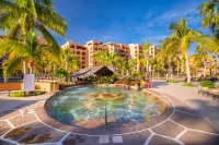 Villa del Palmar at the Islands of Loreto - Gym