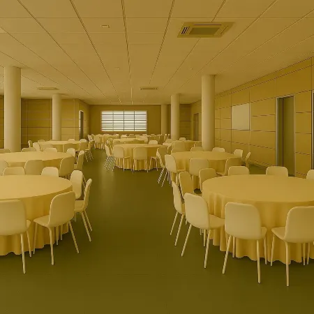 Eó Gran Canaria Aeropuerto - Business and Events Hotéis em Comarca Este